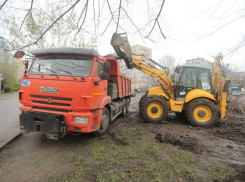 В Краснодаре перекроют проезд по проспекту Константина Образцова