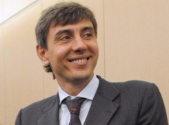 Миллиардер Галицкий построит в Краснодаре пять футбольных манежей