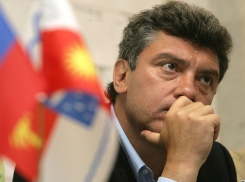 «Партия Прогресса» просит увековечить память о Немцове в его родном Сочи