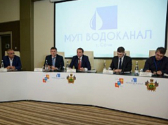 Власти Кубани собрались судиться с норвежцами из-за оторванного куска канализации