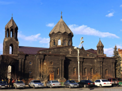 Прямой перелет в армянский Гюмри теперь можно совершить из Краснодара