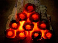 Горячая экология