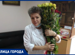  «Почему-то все думали, что мы тут голодаем», – хирург Краснодарской больницы скорой помощи Ирина Бочкарева о пережитом карантине 