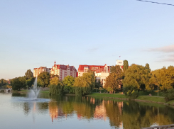 Музей мирового океана, хомлины, янтарь, санкции и улица Галицкого: краснодарка рассказала о своей поездке в Калининград  