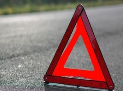 Легковушка сбила женщину с 7-летним ребенком в Армавире 