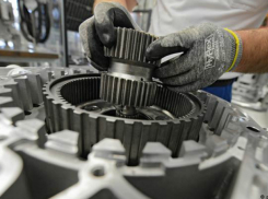 На Кубань приехали «блатные» машиностроители из Германии для создания бизнеса