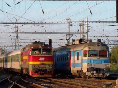 На Кубани 15-летняя девочка погибла под колесами грузового поезда