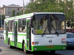 В Новороссийске подорожает проезд в общественном транспорте