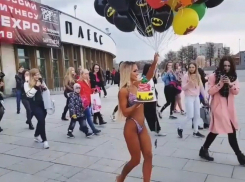 Психанула: Виктория Цатурян завязывает с фитнес-бикини после 6 места на чемпионате России