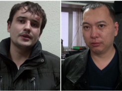  Пьяные дебоширы устроили стрельбу в Краснодаре, один из них выпал из окна 