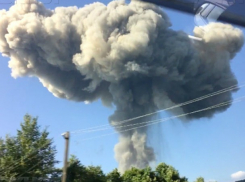 В Абхазии еще 7 пострадавших при взрывах на складе боеприпасов остаются в больницах