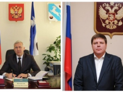  Мэр Белореченска ушел на повышение в район, который только что покинул глава 