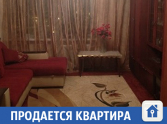 Продается просторная квартира в Краснодаре