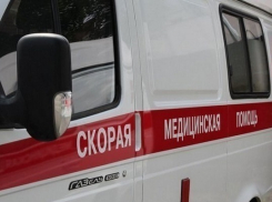 Пьяный краснодарец на иномарке сбил детей в Адыгее 