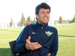  «Краснодар» заслуживает уважения, - тренер «Акхисара» перед матчем Лиги Европы 