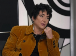 Звезда эстрады Лолита потребовала узаконить скорую на концертах после инцидента на Кубани