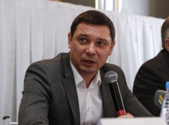 «Подался» в пригород глава Краснодара Евгений Первышов