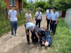 18-летний житель Адыгеи убил любовника матери