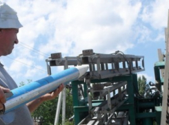 На Кубани ракета противоградовой установки угодила в жилой дом, есть пострадавший