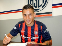  «Краснодар» может купить аргентинского полузащитника из Испании 