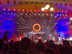 Солисты группы «Градусы» впервые сделали «это» в Краснодаре