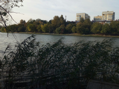 Штормовое предупреждение в Краснодарском крае сохранится