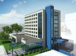  На Красной в Краснодаре построят еще один отель Hilton 
