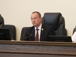 На заседании ЗСК депутаты рассмотрели изменения в закон «О промышленной политике в Краснодарском крае»