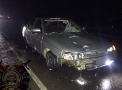 В Краснодарском крае водитель без прав устроил смертельное ДТП