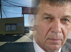 Единственный рынок Краснодара, работающий в карантин, принадлежит депутату Гордумы от «Единой России»