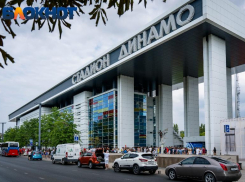 В Краснодаре на стадионе «Динамо» 18 мая был побит мировой рекорд в легкой атлетике