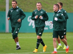  ФК «Краснодар» проведет зимние сборы в ОАЭ и Турции 