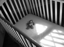 В детской больнице Краснодара умер годовалый ребенок