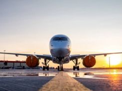 Аэропорт Краснодара не откроется до 14 марта