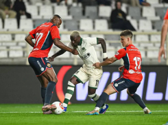 В ЦСКА объяснили появление видео с разгромленной «быками» раздевалкой