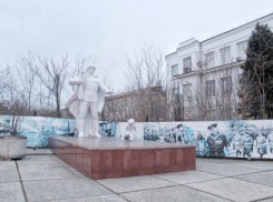 Бюсты Героям Советского Союза установят в Краснодаре