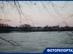 Почему купание в реке Кубань запрещено. Репортаж о пренебрежении ресурсами