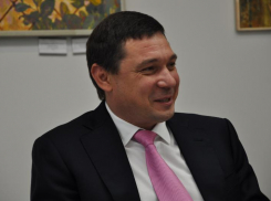 «Мы не должны оставлять за собой никаких долгостроев», - мэр Краснодара Евгений Первышов