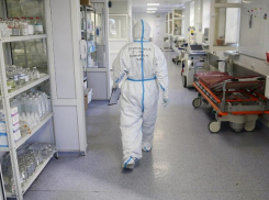 В Краснодаре скончались восемь человек с COVID-19