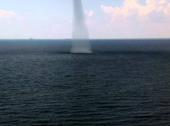 МЧС Кубани предупредило о возможный смерчах