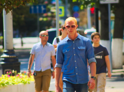 Краснодар признан самым безопасным городом-миллионником России