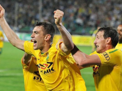  Источник: капитана ФК «Кубань» Игоря Армаша избил замдиректора клуба 