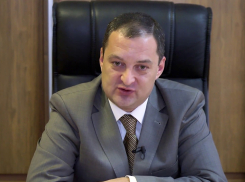 Мэрия Краснодара разрешила судье строительство магазина