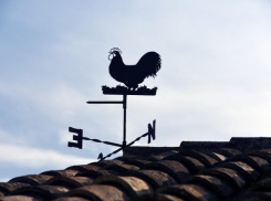 Кубанский календарь: в кубанской столице стали наблюдать за погодой и бороться с проституцией