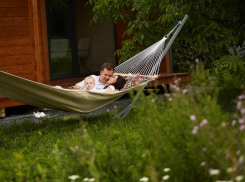 Отпуск в горах или на диване? Что выбирают краснодарцы?