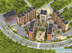 В Сочи появится микрорайон для многодетных семей