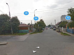 Улицу Линейную отремонтируют в Краснодаре
