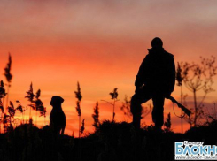 В Северском районе охотник случайно убил человека