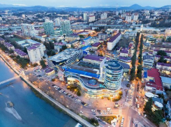 Перспективы российской туриндустрии обсудят в Сочи