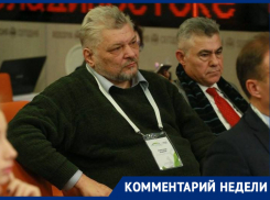 «Все ожидают субботников», – советник мэра Краснодара о создании в городе зеленого каркаса 